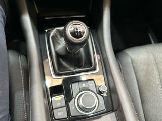 Mazda 6 2.0 SKYACTIVE-G 107kW Evolution Tech