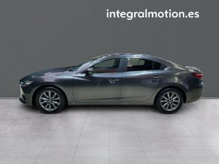 Mazda 6 2.0 SKYACTIVE-G 107kW Evolution Tech
