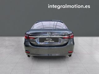 Mazda 6 2.0 SKYACTIVE-G 107kW Evolution Tech