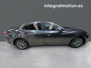 Mazda 6 2.0 SKYACTIVE-G 107kW Evolution Tech