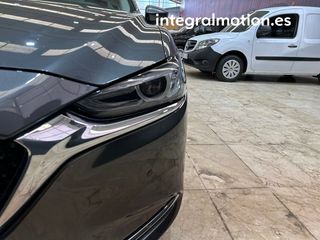 Mazda 6 2.0 SKYACTIVE-G 107kW Evolution Tech