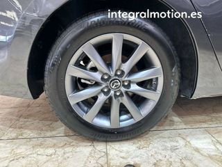 Mazda 6 2.0 SKYACTIVE-G 107kW Evolution Tech