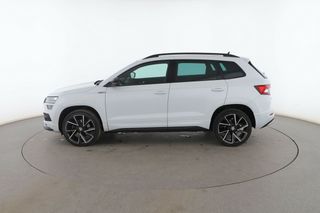 Skoda Karoq 2.0 TDI Sportline