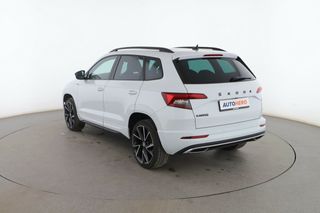 Skoda Karoq 2.0 TDI Sportline