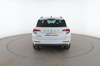 Skoda Karoq 2.0 TDI Sportline