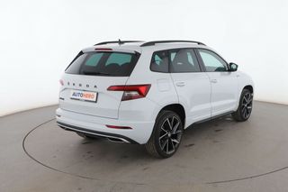 Skoda Karoq 2.0 TDI Sportline