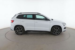 Skoda Karoq 2.0 TDI Sportline