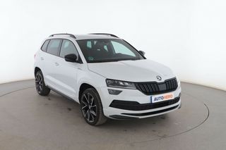 Skoda Karoq 2.0 TDI Sportline
