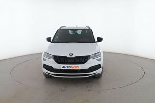 Skoda Karoq 2.0 TDI Sportline