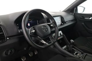 Skoda Karoq 2.0 TDI Sportline