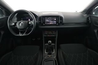 Skoda Karoq 2.0 TDI Sportline