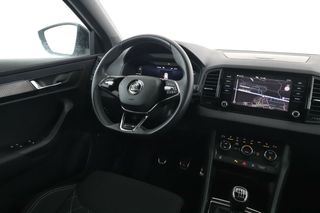 Skoda Karoq 2.0 TDI Sportline