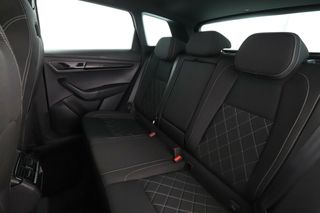 Skoda Karoq 2.0 TDI Sportline