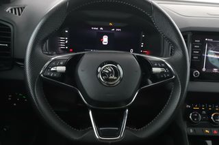 Skoda Karoq 2.0 TDI Sportline