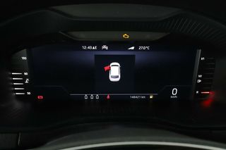 Skoda Karoq 2.0 TDI Sportline