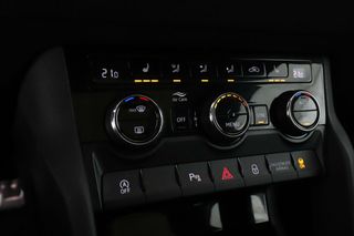 Skoda Karoq 2.0 TDI Sportline