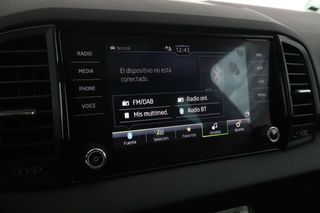 Skoda Karoq 2.0 TDI Sportline
