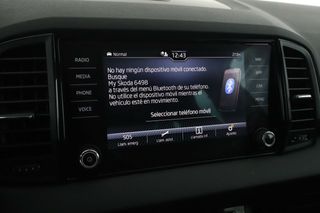 Skoda Karoq 2.0 TDI Sportline