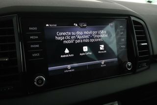 Skoda Karoq 2.0 TDI Sportline