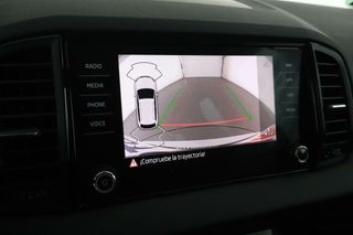 Skoda Karoq 2.0 TDI Sportline