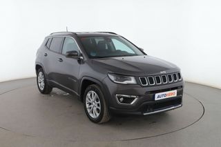 Jeep Compass 1.3 T-GDI Limited FWD