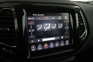 Jeep Compass 1.3 T-GDI Limited FWD