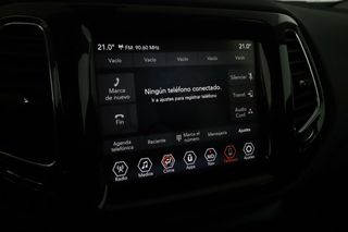 Jeep Compass 1.3 T-GDI Limited FWD