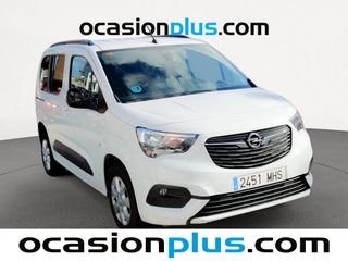 Opel Combo Life 1.5 TD Business Edition Plus L1 75 kW (102 CV)