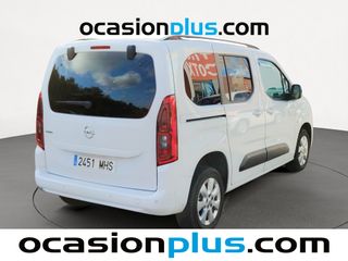 Opel Combo Life 1.5 TD Business Edition Plus L1 75 kW (102 CV)