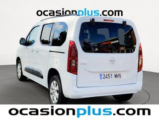Opel Combo Life 1.5 TD Business Edition Plus L1 75 kW (102 CV)