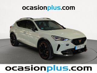 CUPRA Formentor 2.5 TSI VZ5 Taiga Grey 4Drive DSG 287 kW (390 CV)