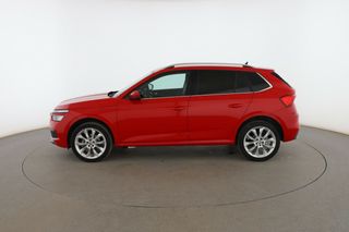 Skoda Kamiq 1.0 TSI Ambition