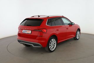 Skoda Kamiq 1.0 TSI Ambition