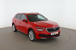 Skoda Kamiq 1.0 TSI Ambition