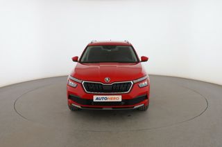 Skoda Kamiq 1.0 TSI Ambition