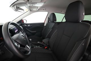 Skoda Kamiq 1.0 TSI Ambition