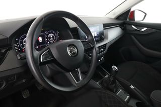 Skoda Kamiq 1.0 TSI Ambition
