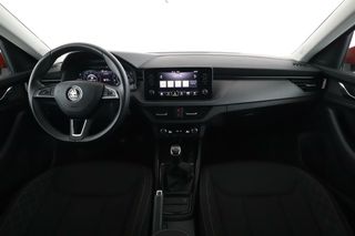 Skoda Kamiq 1.0 TSI Ambition