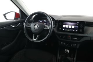 Skoda Kamiq 1.0 TSI Ambition