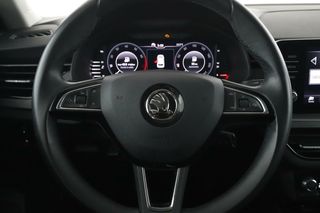 Skoda Kamiq 1.0 TSI Ambition
