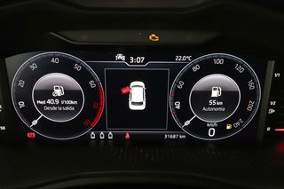 Skoda Kamiq 1.0 TSI Ambition