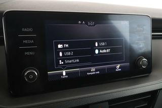 Skoda Kamiq 1.0 TSI Ambition