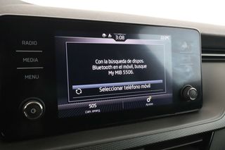 Skoda Kamiq 1.0 TSI Ambition