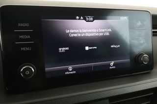 Skoda Kamiq 1.0 TSI Ambition