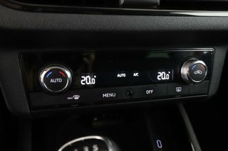 Skoda Kamiq 1.0 TSI Ambition