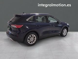 Ford Kuga Titanium 2.0 EcoBlue 140kW 4x4 Auto