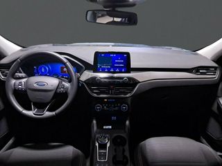 Ford Kuga Titanium 2.0 EcoBlue 140kW 4x4 Auto
