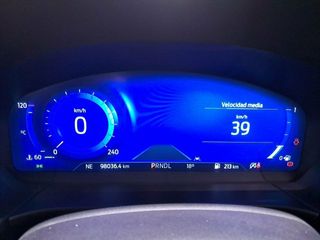 Ford Kuga Titanium 2.0 EcoBlue 140kW 4x4 Auto