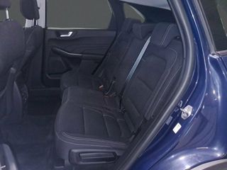 Ford Kuga Titanium 2.0 EcoBlue 140kW 4x4 Auto