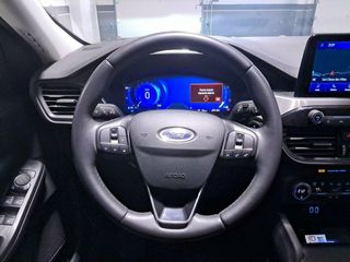 Ford Kuga Titanium 2.0 EcoBlue 140kW 4x4 Auto